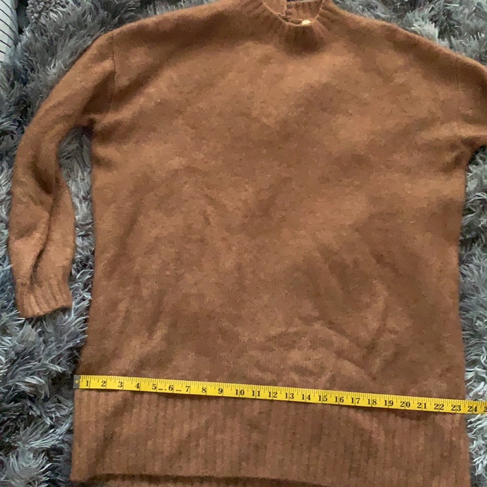 Sezane Fantine Dress - Picture 9 of 10